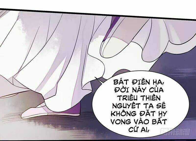 Cô Bé Nghèo Khó - Chapter 43 - Trang 7