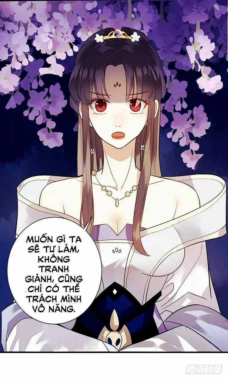 Cô Bé Nghèo Khó - Chapter 43 - Trang 8