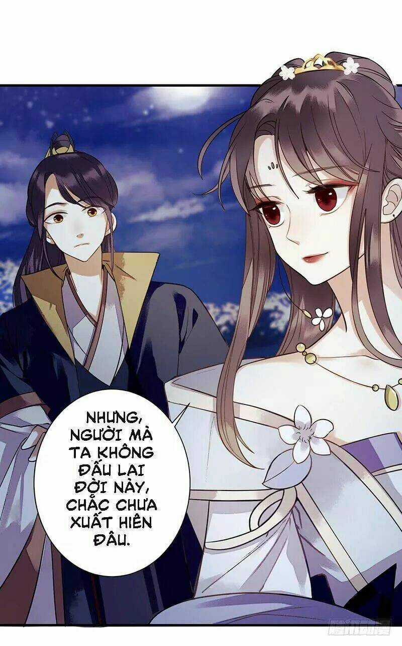 Cô Bé Nghèo Khó - Chapter 43 - Trang 9