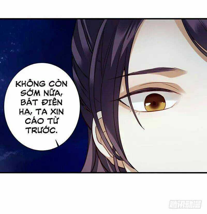 Cô Bé Nghèo Khó - Chapter 43 - Trang 10