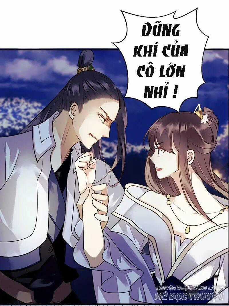 Cô Bé Nghèo Khó - Chapter 44 - Trang 1