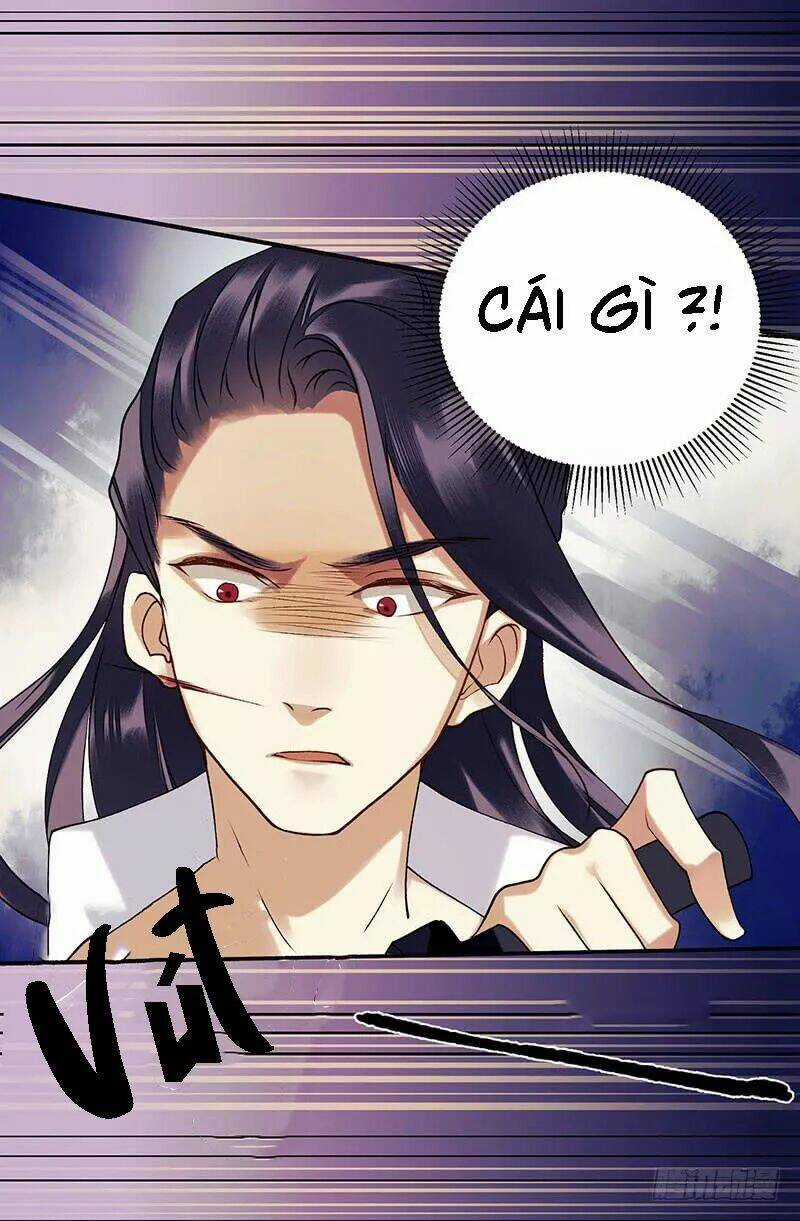 Cô Bé Nghèo Khó - Chapter 44 - Trang 11