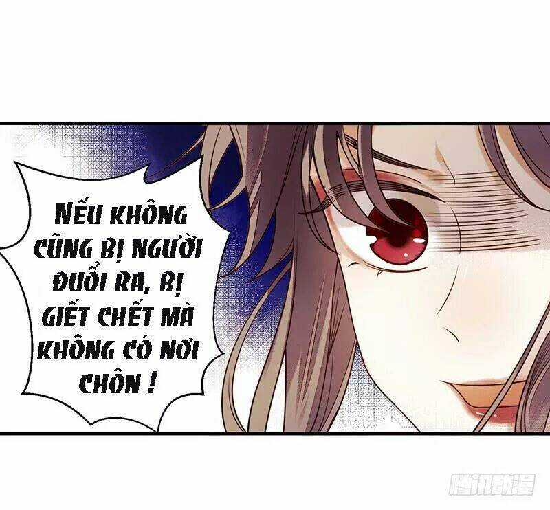 Cô Bé Nghèo Khó - Chapter 44 - Trang 3