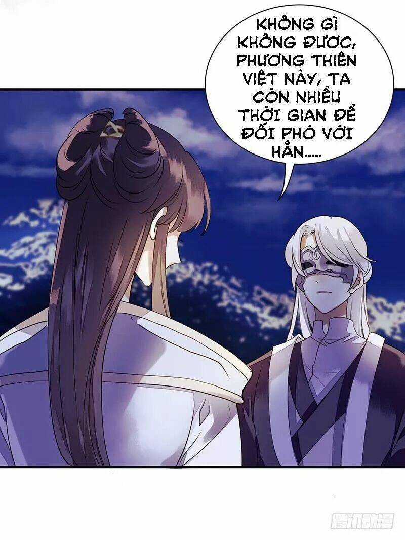 Cô Bé Nghèo Khó - Chapter 44 - Trang 22