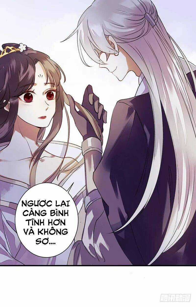 Cô Bé Nghèo Khó - Chapter 44 - Trang 25