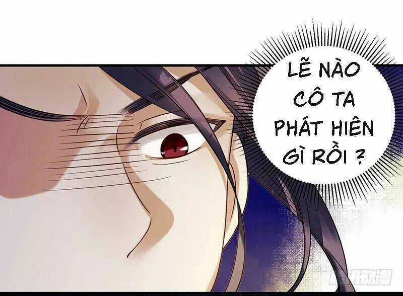 Cô Bé Nghèo Khó - Chapter 44 - Trang 4