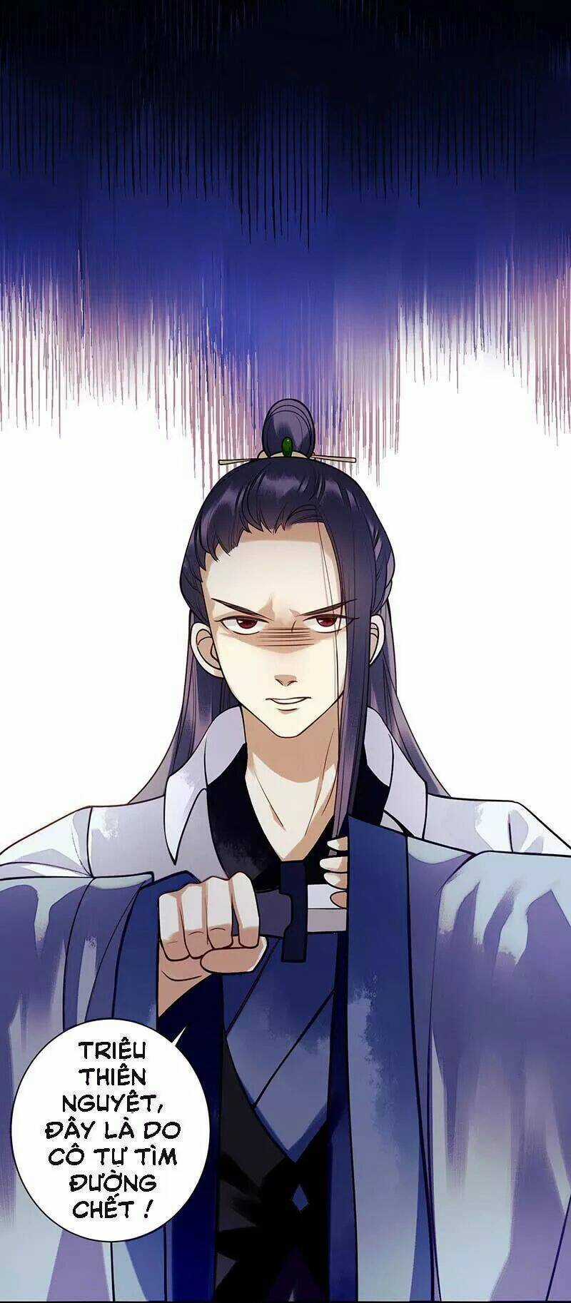 Cô Bé Nghèo Khó - Chapter 44 - Trang 5