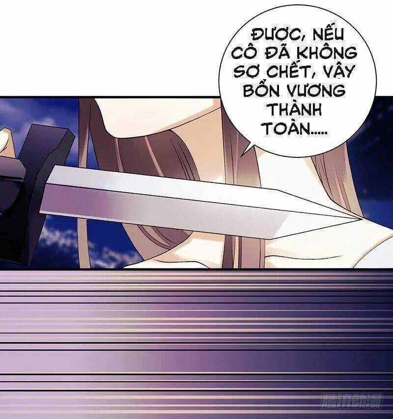 Cô Bé Nghèo Khó - Chapter 44 - Trang 10