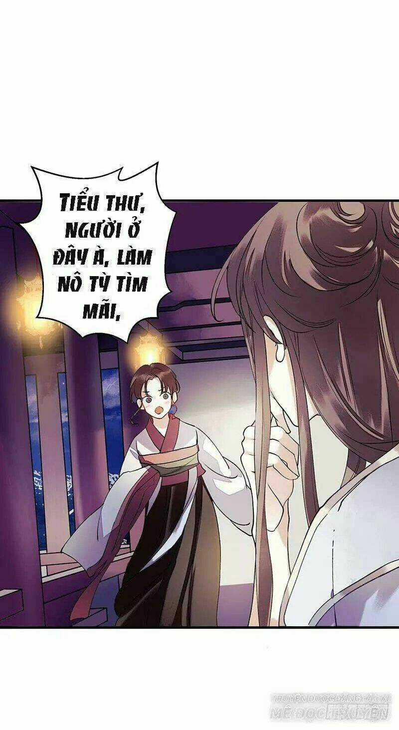 Cô Bé Nghèo Khó - Chapter 46 - Trang 1