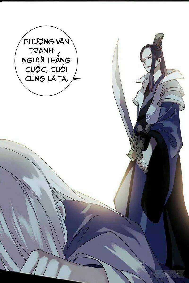 Cô Bé Nghèo Khó - Chapter 46 - Trang 12