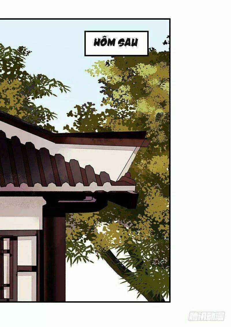 Cô Bé Nghèo Khó - Chapter 46 - Trang 19