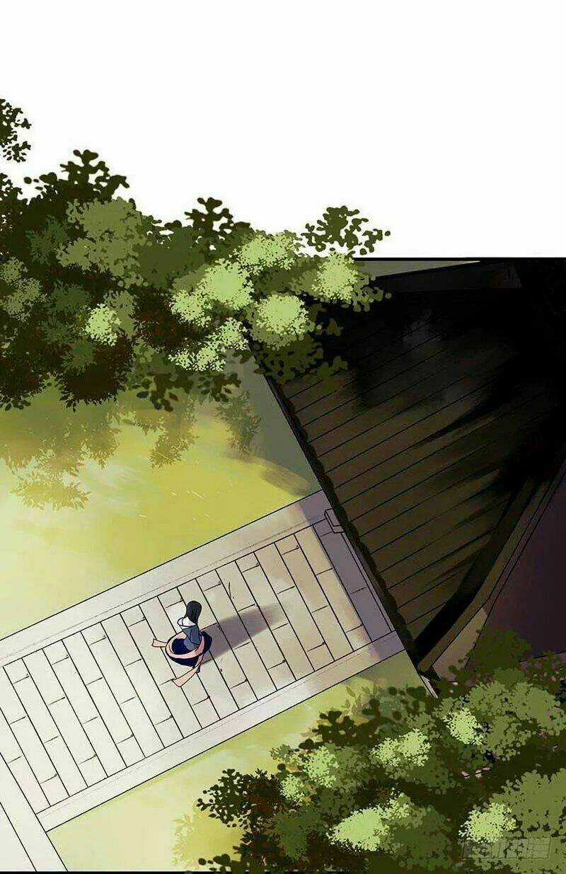 Cô Bé Nghèo Khó - Chapter 46 - Trang 25