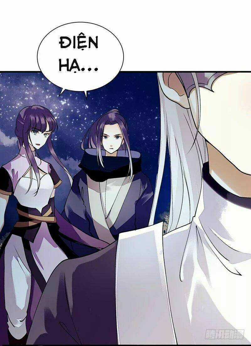 Cô Bé Nghèo Khó - Chapter 46 - Trang 5