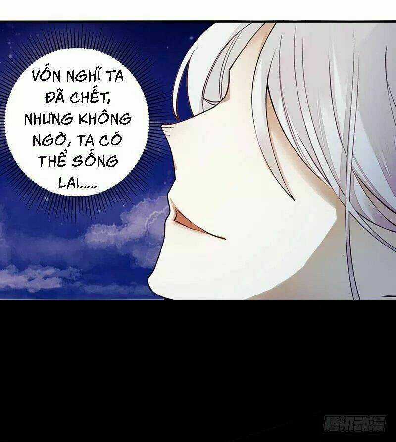 Cô Bé Nghèo Khó - Chapter 46 - Trang 10