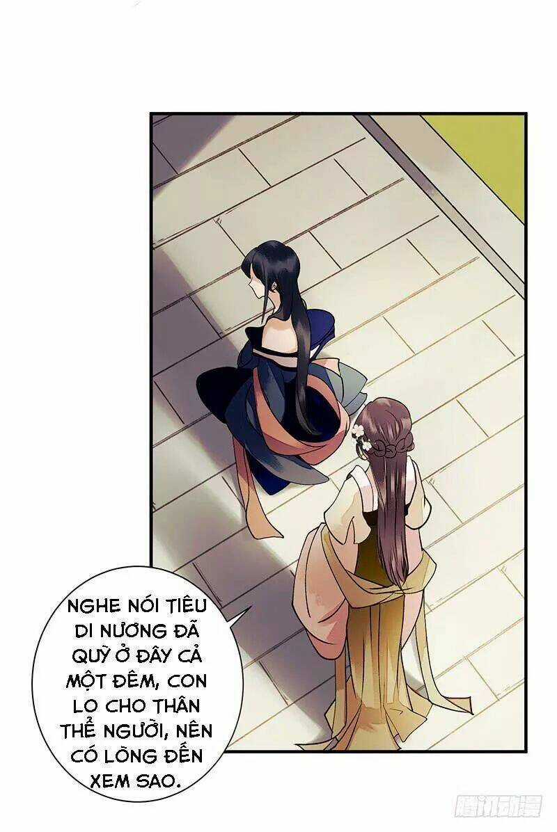 Cô Bé Nghèo Khó - Chapter 48 - Trang 2