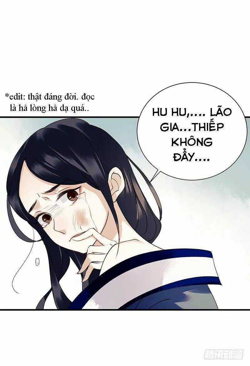 Cô Bé Nghèo Khó - Chapter 48 - Trang 19