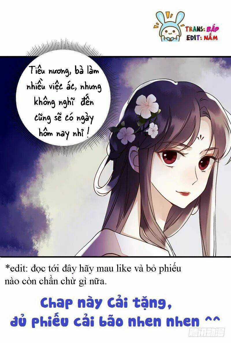 Cô Bé Nghèo Khó - Chapter 48 - Trang 24