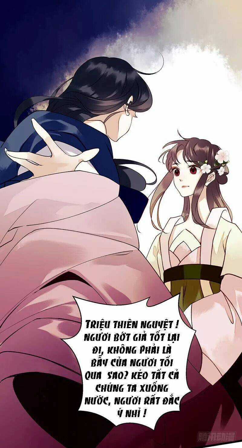 Cô Bé Nghèo Khó - Chapter 48 - Trang 5