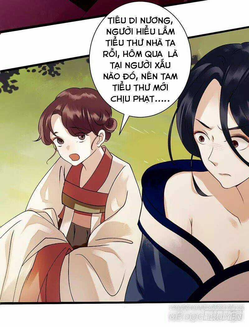 Cô Bé Nghèo Khó - Chapter 48 - Trang 6