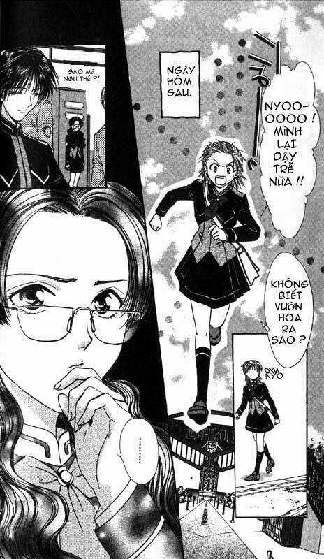 Cô Bé Nghèo Khó - Chapter 5 - Trang 12