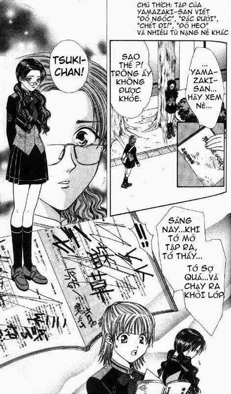 Cô Bé Nghèo Khó - Chapter 5 - Trang 13