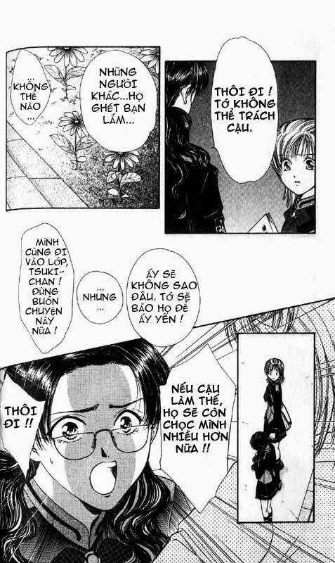 Cô Bé Nghèo Khó - Chapter 5 - Trang 14