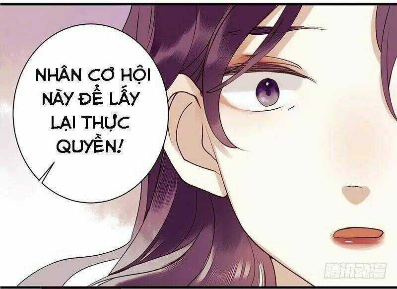 Cô Bé Nghèo Khó - Chapter 50 - Trang 12