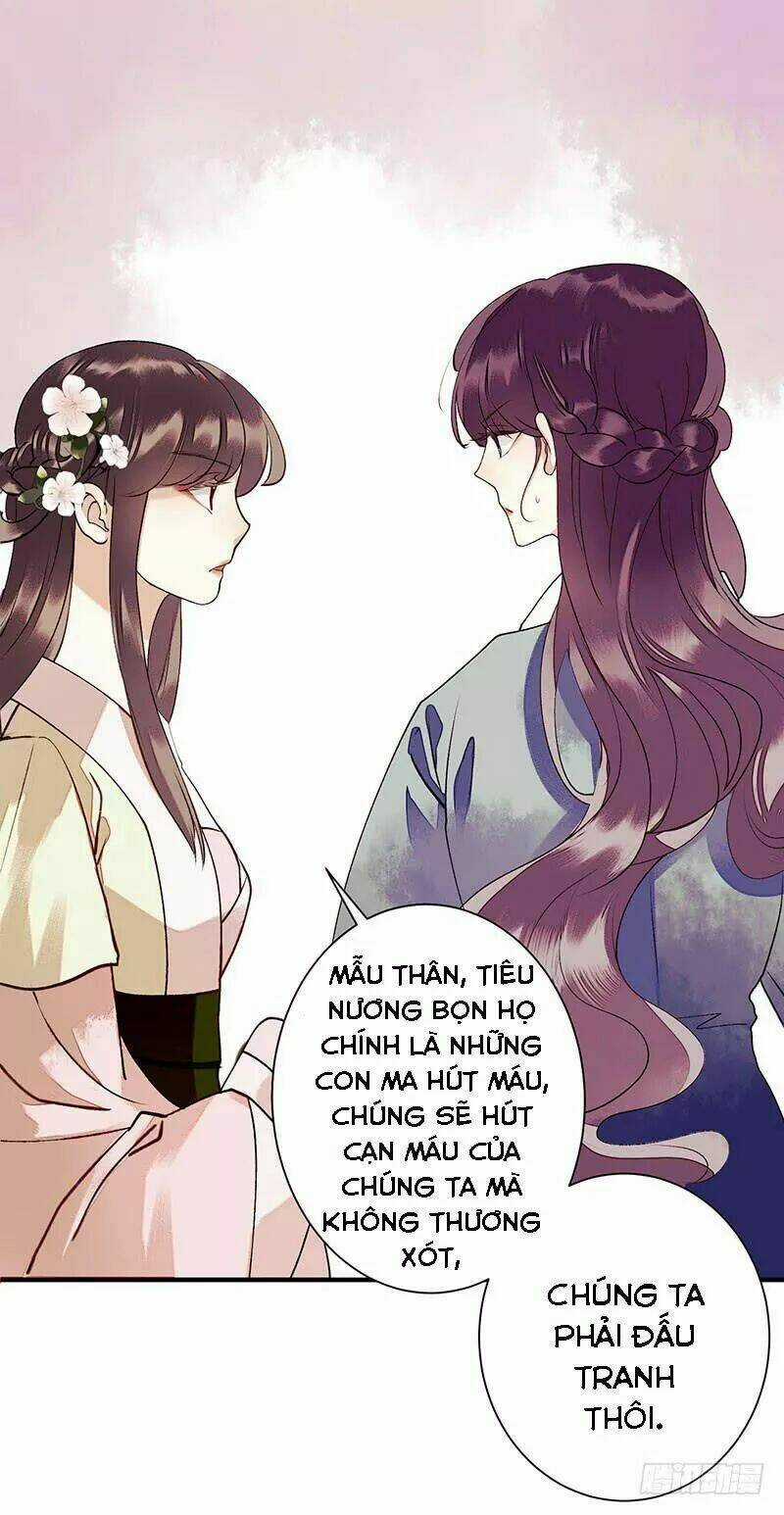 Cô Bé Nghèo Khó - Chapter 50 - Trang 15