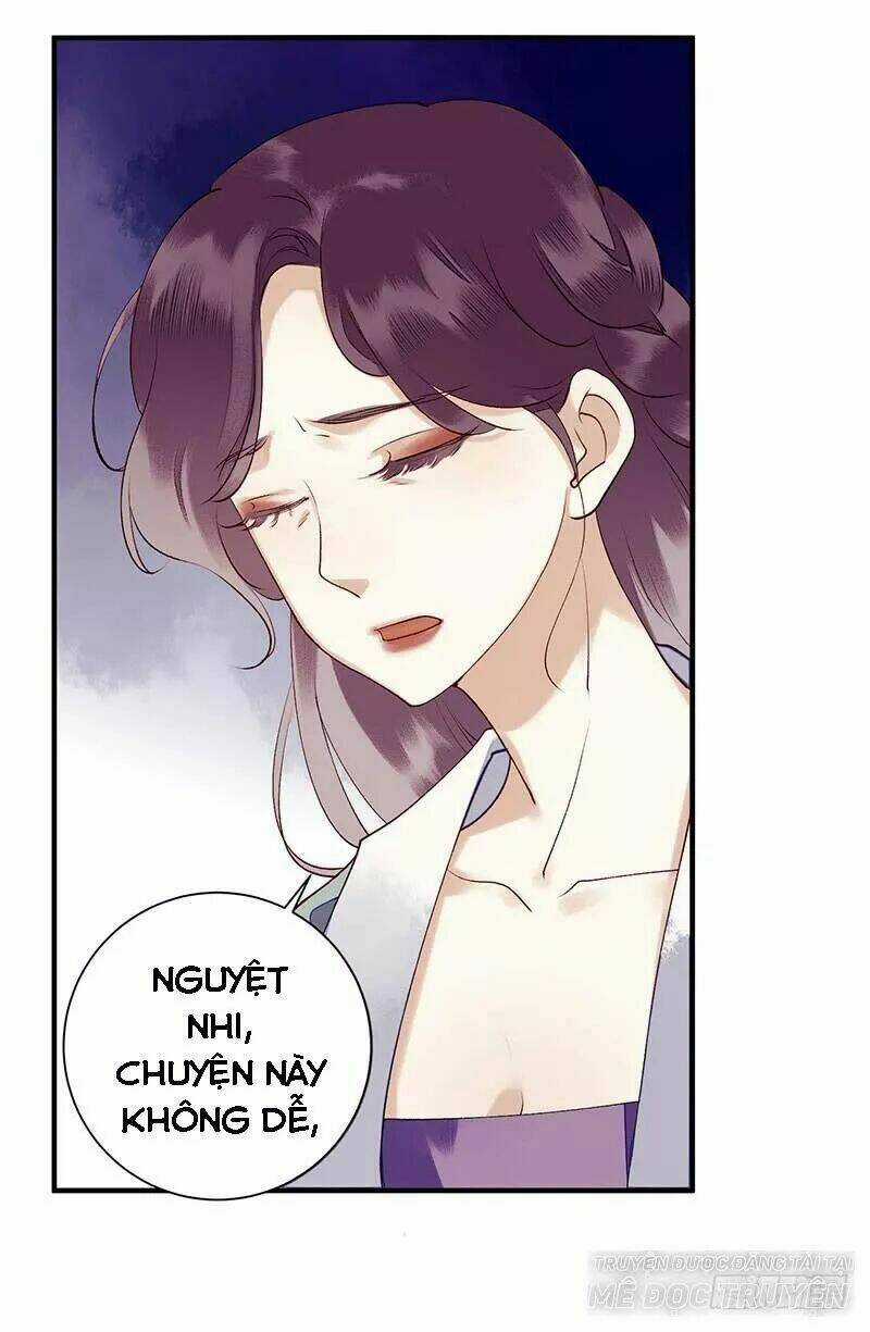 Cô Bé Nghèo Khó - Chapter 50 - Trang 16