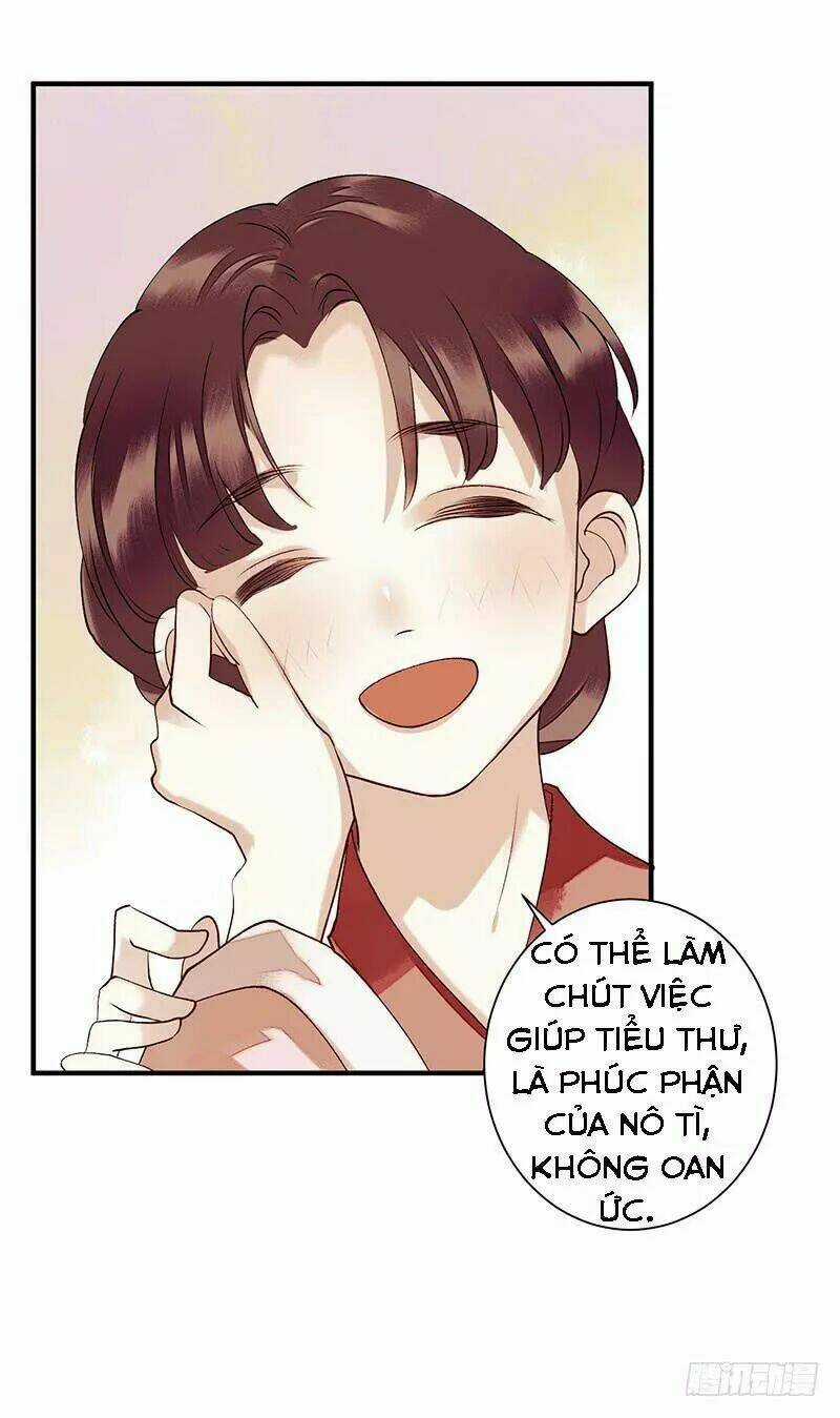 Cô Bé Nghèo Khó - Chapter 50 - Trang 4