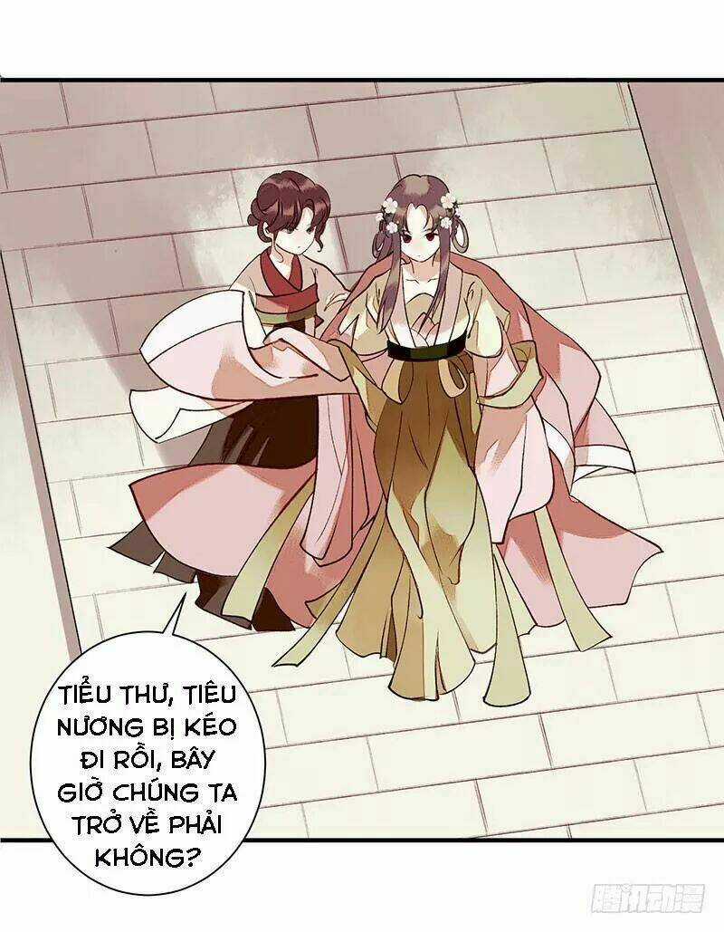 Cô Bé Nghèo Khó - Chapter 50 - Trang 5