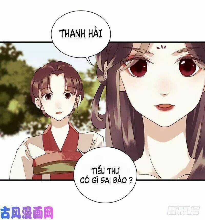 Cô Bé Nghèo Khó - Chapter 51 - Trang 3