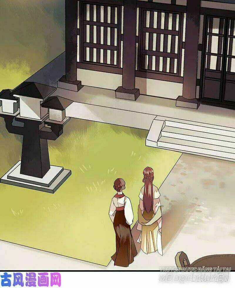 Cô Bé Nghèo Khó - Chapter 53 - Trang 2