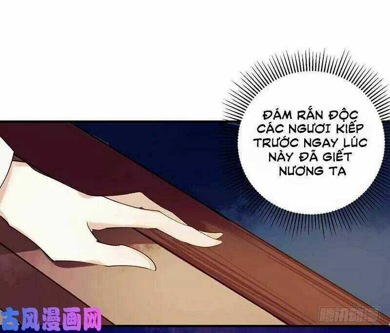 Cô Bé Nghèo Khó - Chapter 53 - Trang 14