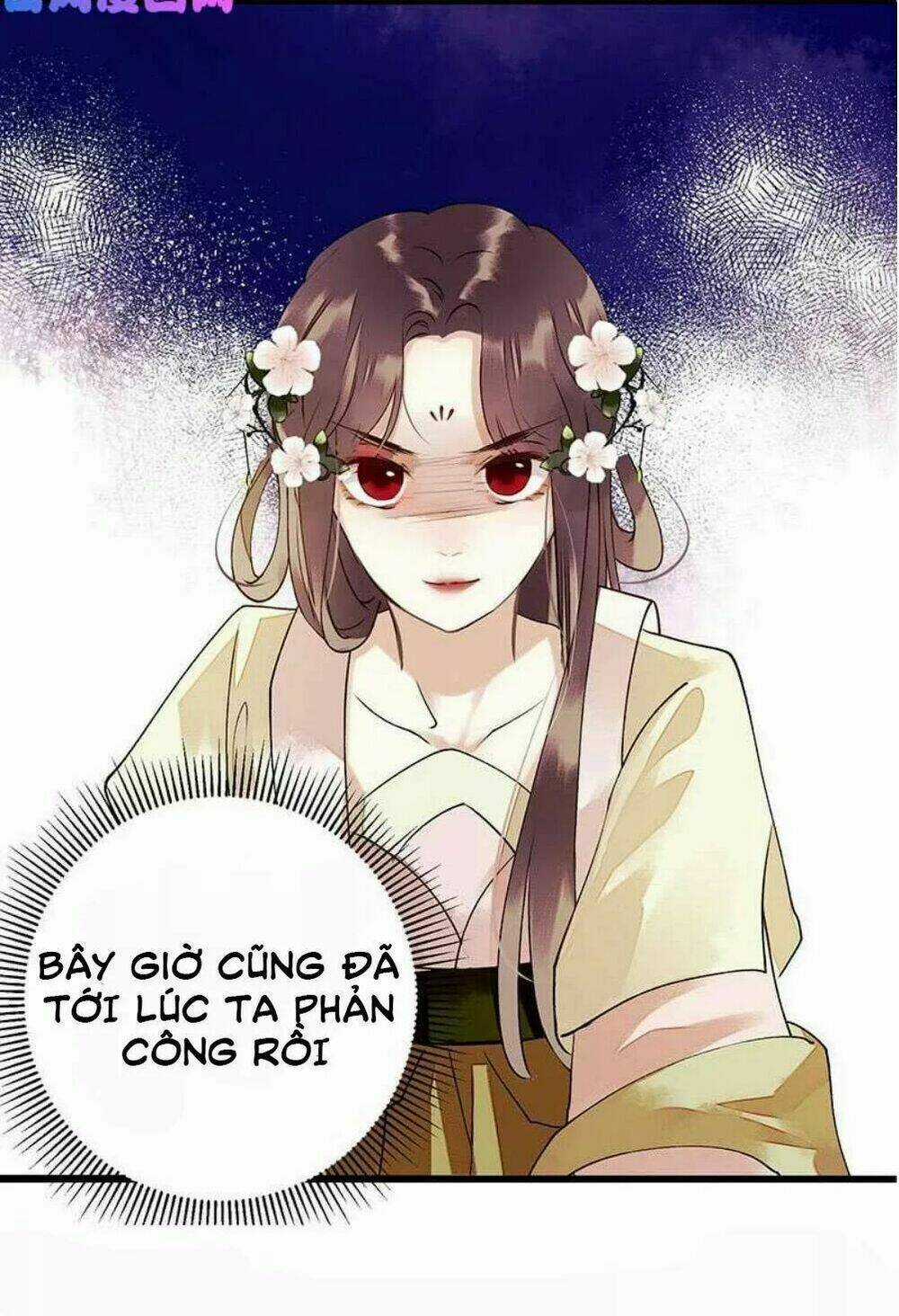 Cô Bé Nghèo Khó - Chapter 53 - Trang 15
