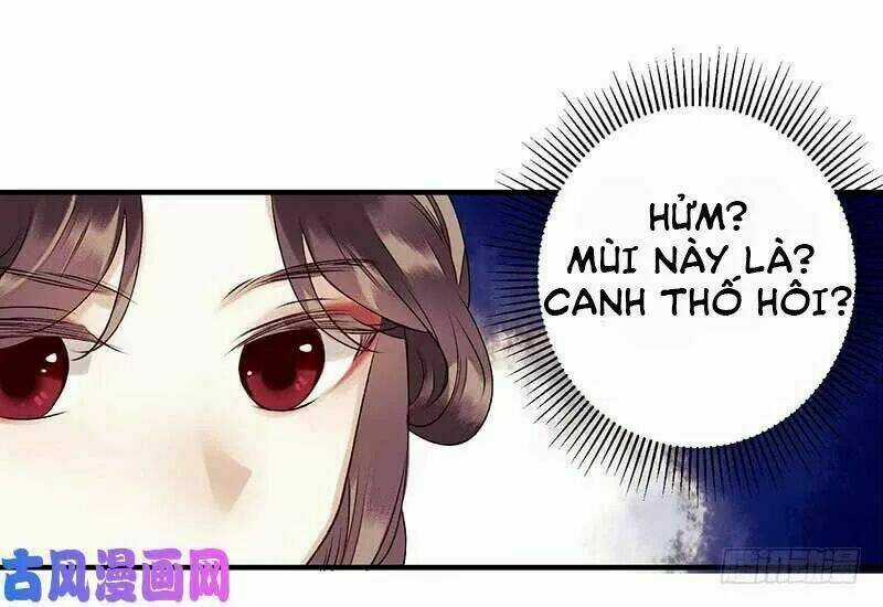 Cô Bé Nghèo Khó - Chapter 53 - Trang 6