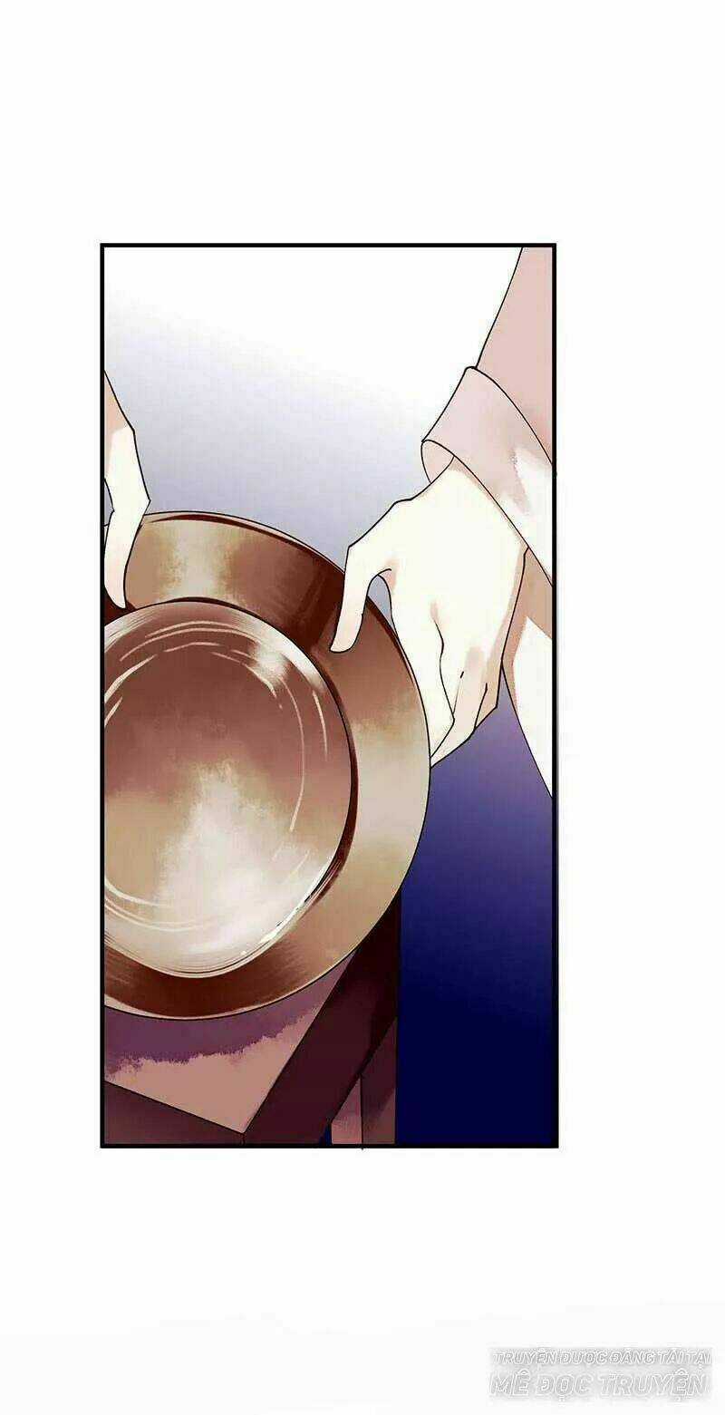 Cô Bé Nghèo Khó - Chapter 53 - Trang 7