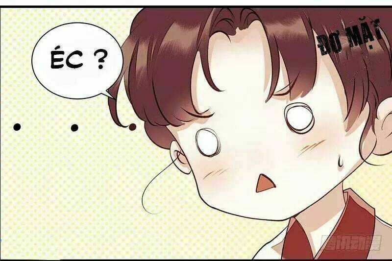 Cô Bé Nghèo Khó - Chapter 53 - Trang 10