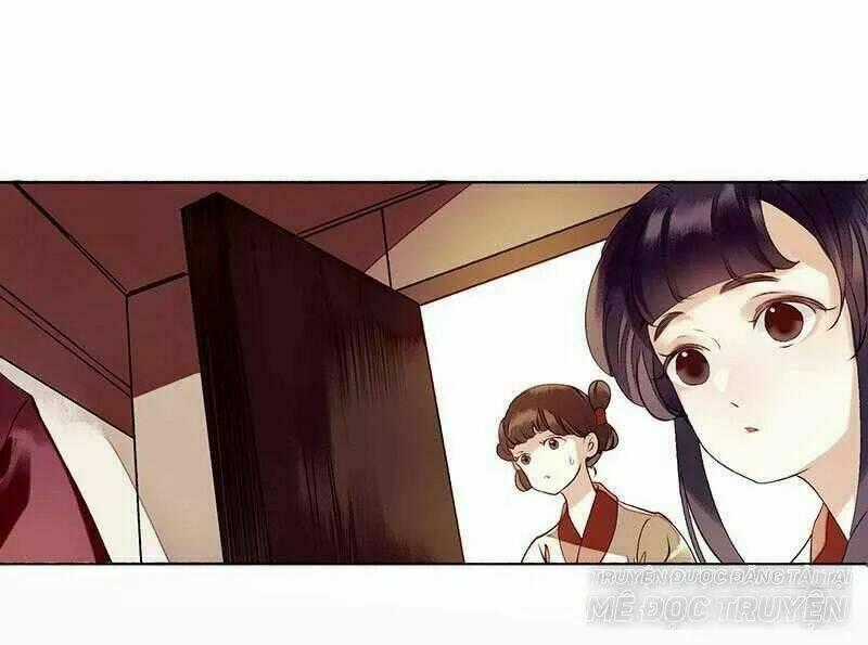 Cô Bé Nghèo Khó - Chapter 54 - Trang 1