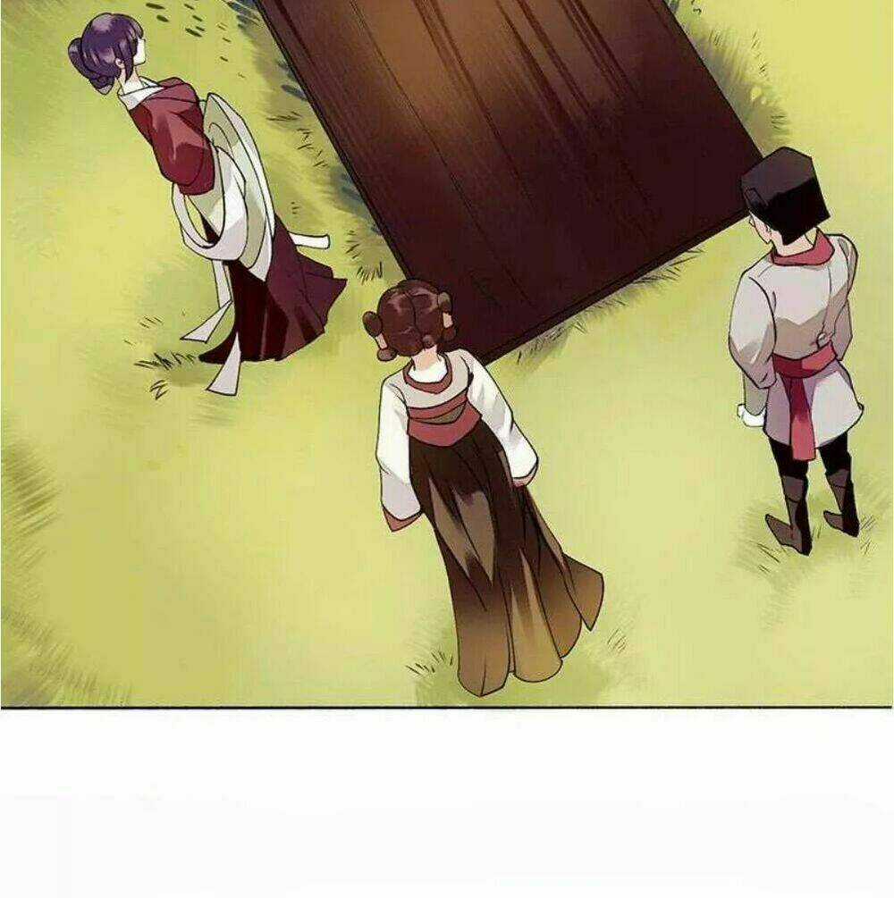 Cô Bé Nghèo Khó - Chapter 54 - Trang 3