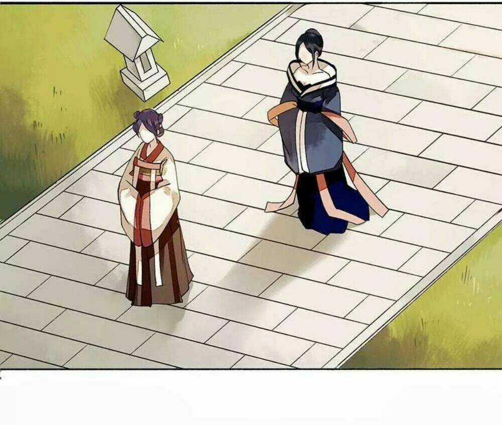 Cô Bé Nghèo Khó - Chapter 54 - Trang 25