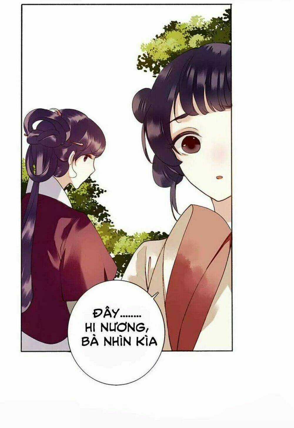Cô Bé Nghèo Khó - Chapter 54 - Trang 5