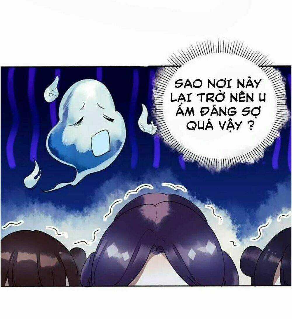 Cô Bé Nghèo Khó - Chapter 54 - Trang 7