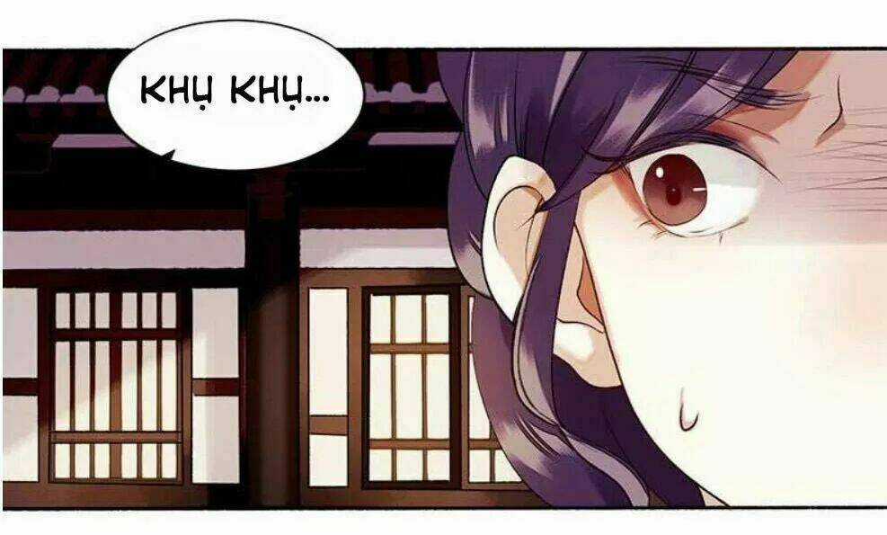 Cô Bé Nghèo Khó - Chapter 54 - Trang 10