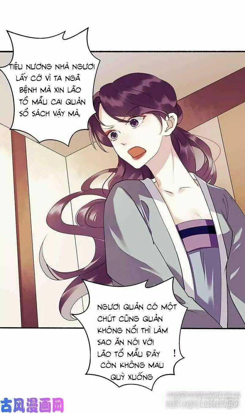 Cô Bé Nghèo Khó - Chapter 55 - Trang 1