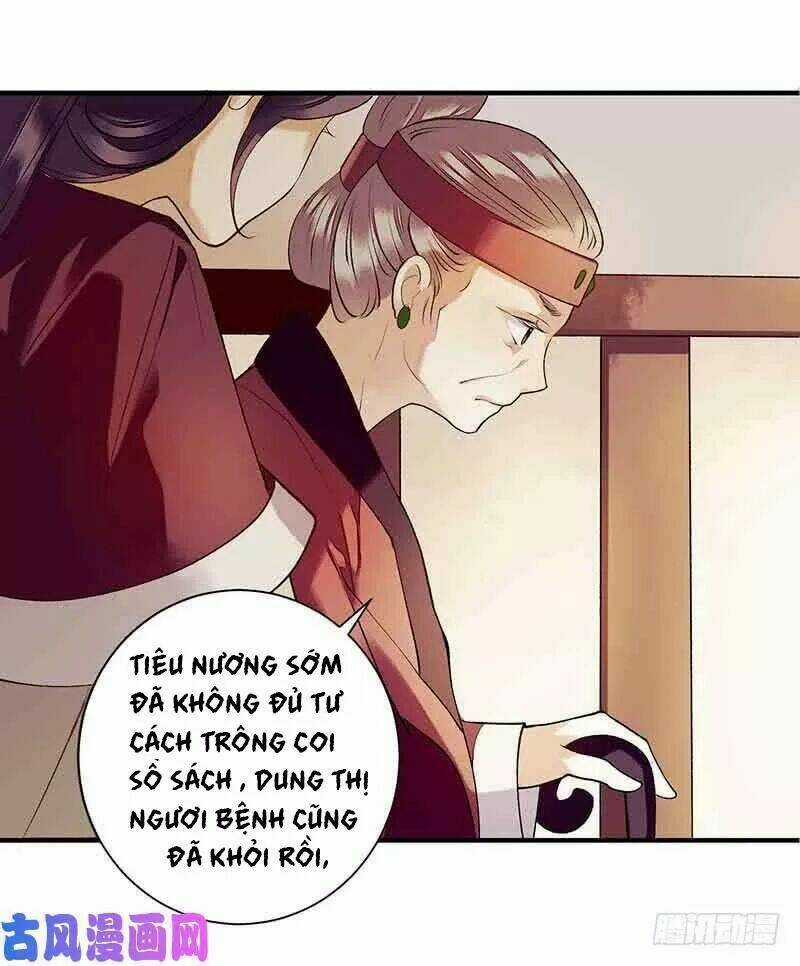 Cô Bé Nghèo Khó - Chapter 55 - Trang 15