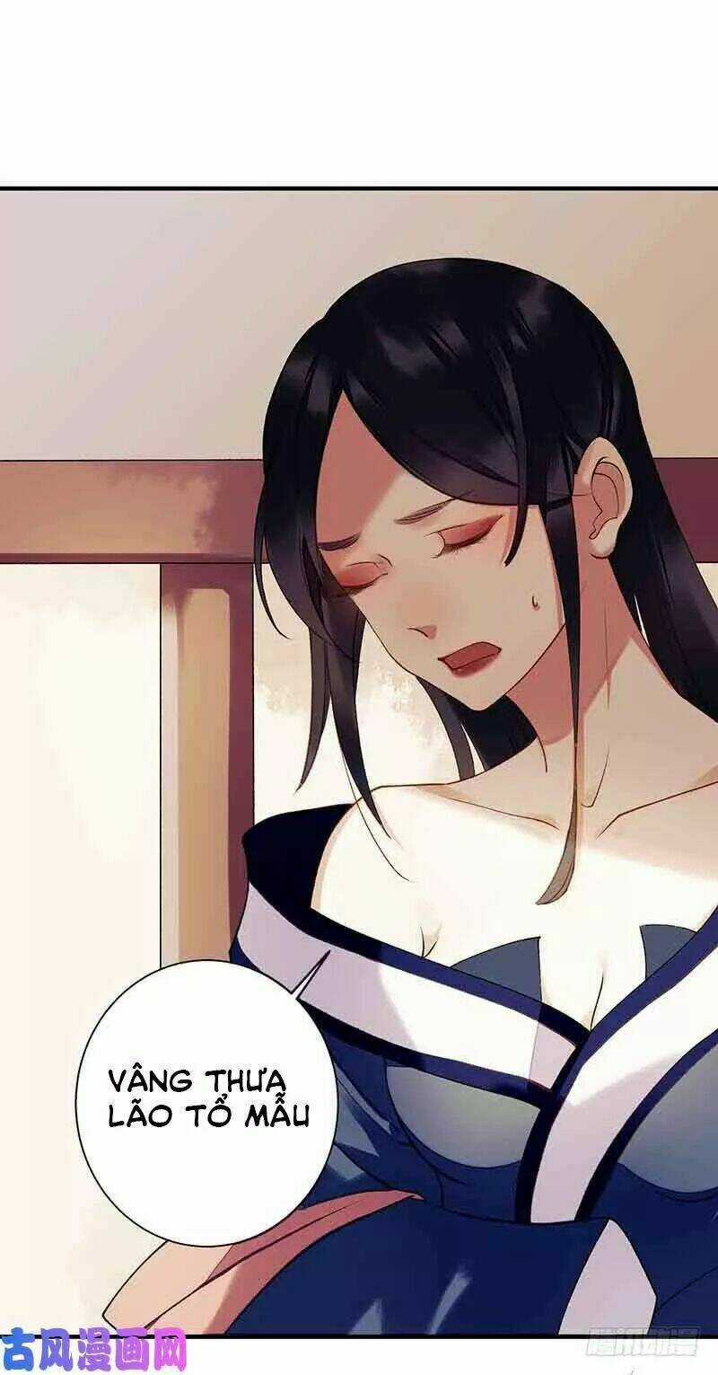 Cô Bé Nghèo Khó - Chapter 55 - Trang 21