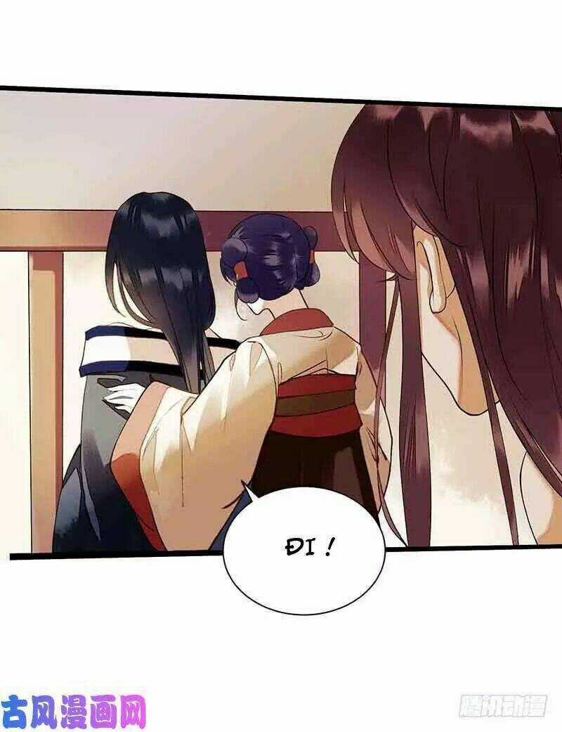 Cô Bé Nghèo Khó - Chapter 55 - Trang 25