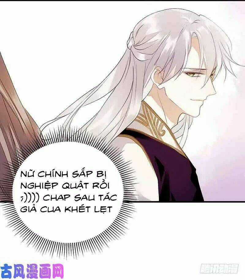 Cô Bé Nghèo Khó - Chapter 55 - Trang 30