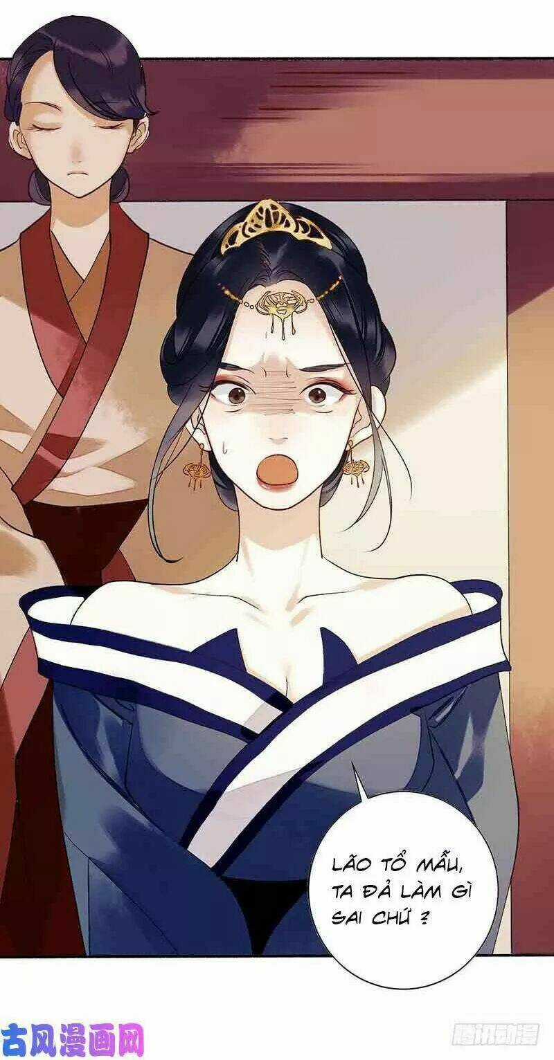 Cô Bé Nghèo Khó - Chapter 55 - Trang 4